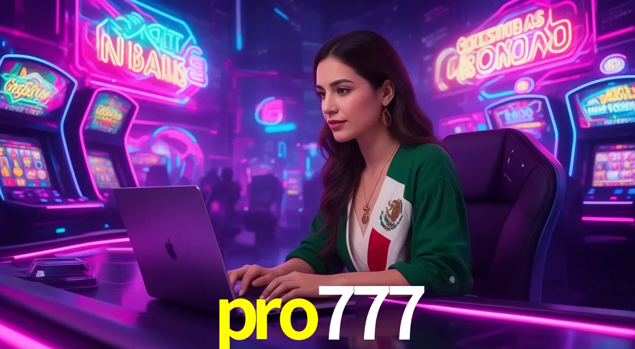 pro777 Apuestas Deportivas