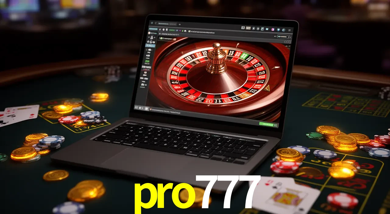 pro777 Arcade