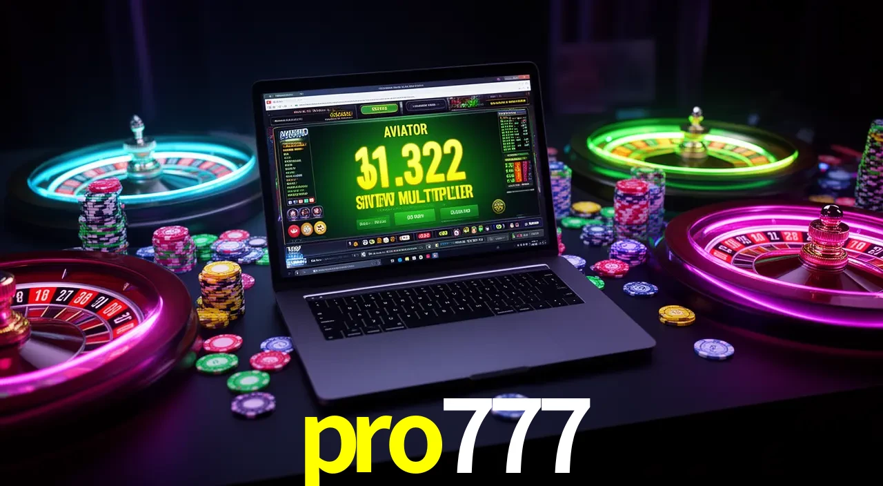 pro777 Match Schedule