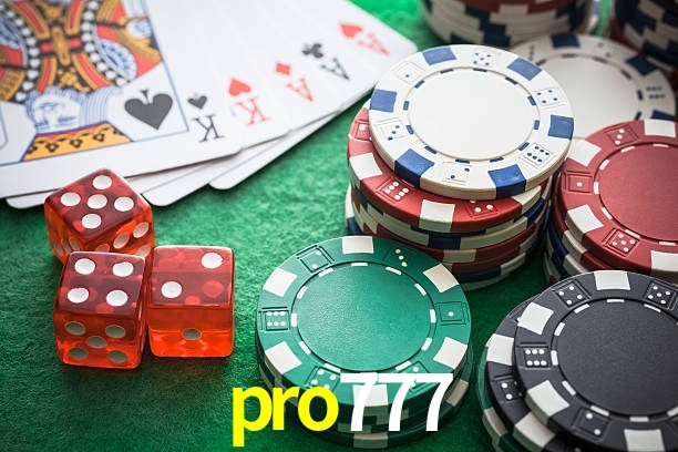 pro777 Live Score