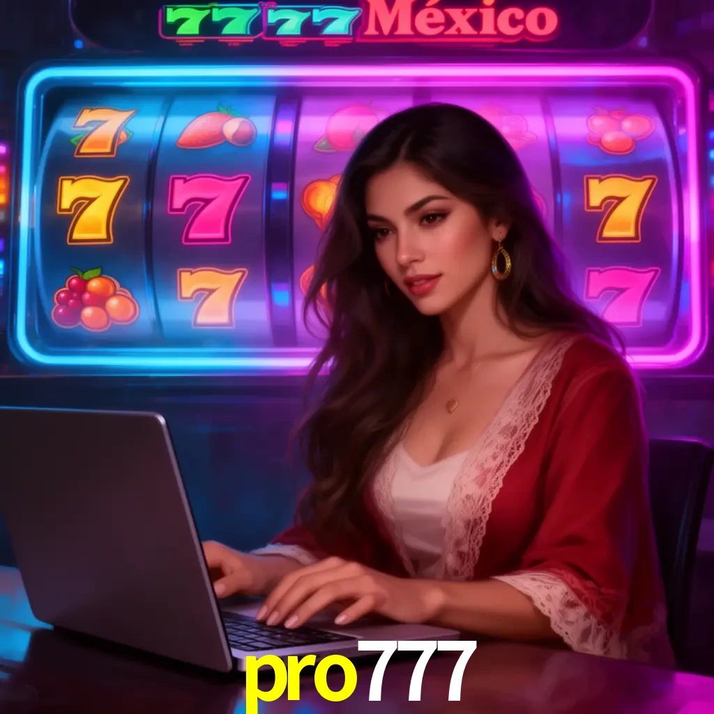 pro777 Roulette en Vivo