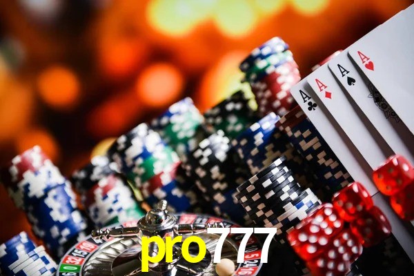 pro777 Variantes de juego