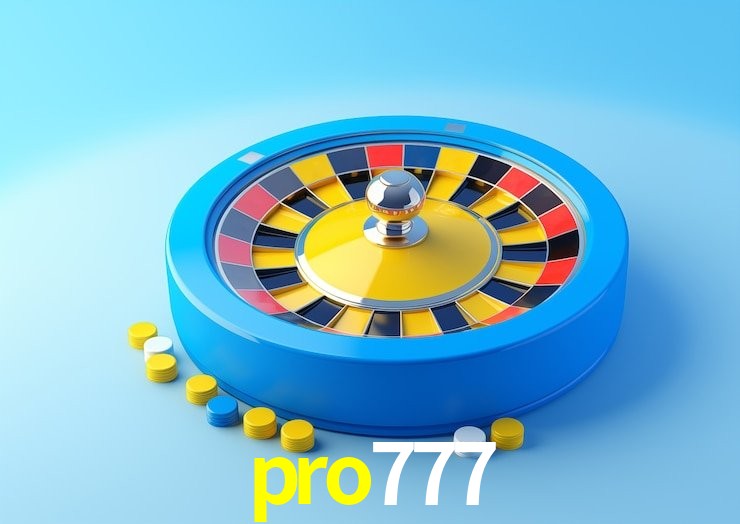 pro777 Multideporte y juego