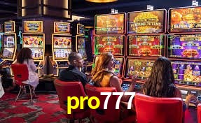 pro777 Domina la emoción de Crash en pro777