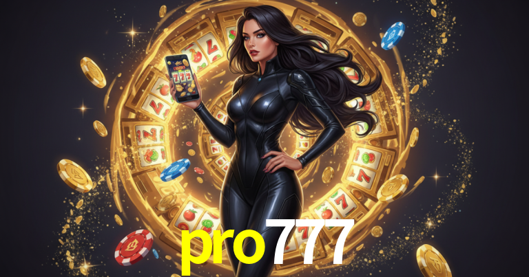pro777 mobile gaming