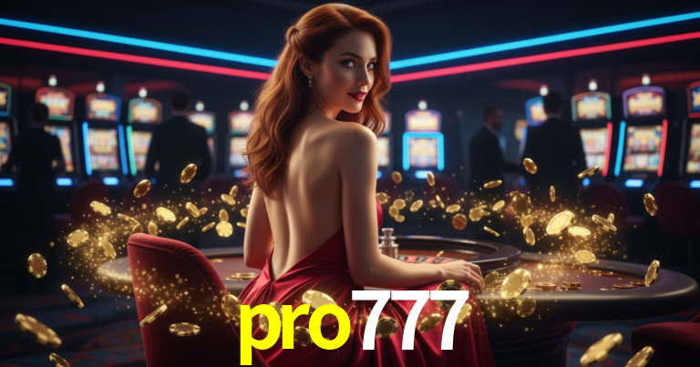 pro777 lobby snapshot